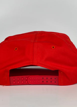 I’ve seen every cock on the planet custom embroidered SnapBack rope hat