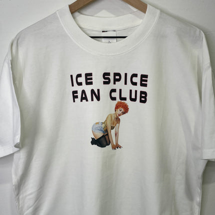 Ice spice Custom Printed T Shirt
