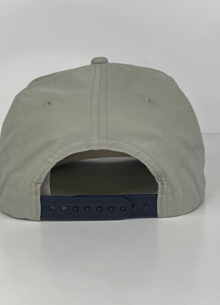 Welcome to Kokomo Custom Embroidered Rope SnapBack