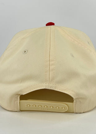 Genuine Asshole Made in USA Funny Snapback Baseball Adjustable Cap Hat Custom Embroidered