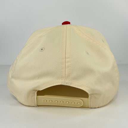 Genuine Asshole Made in USA Funny Snapback Baseball Adjustable Cap Hat Custom Embroidered