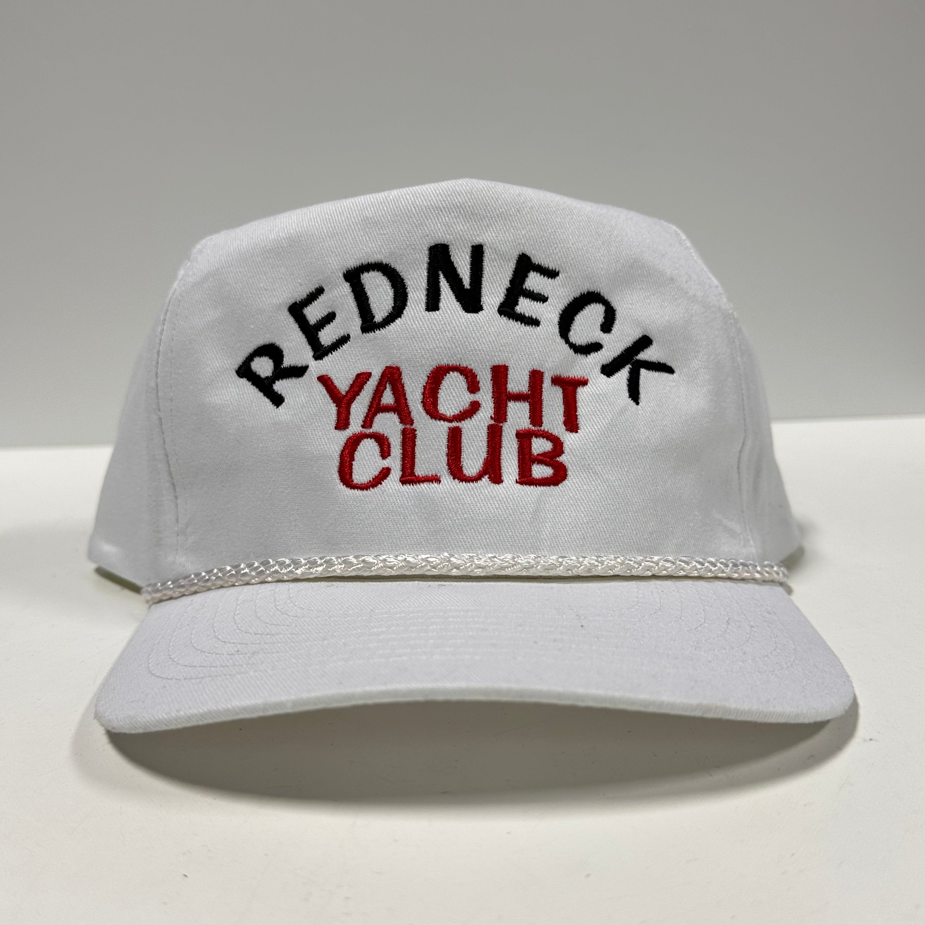 Redneck baseball cap on sale