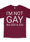 Maroon / Small