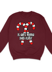 Maroon / Small