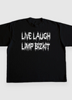 Black (White Text) / Small
