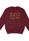 Maroon / S