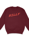Maroon / S