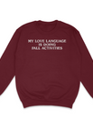 Maroon / S
