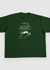 Green Tee / Small