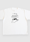 White Tee / Small