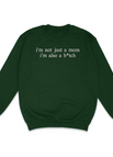 Green / S