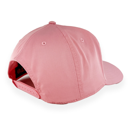 Mommys Little emo Custom Embroidered Hat
