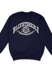 Navy / S