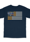 Navy / S