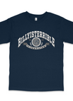 Navy / S
