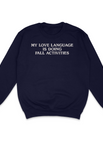 Navy / S