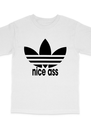 Nice Ass T-Shirt