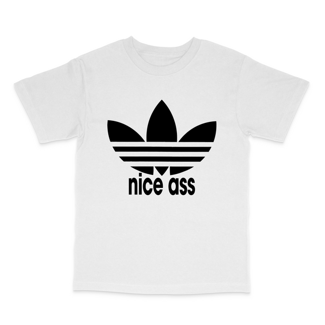 Nice Ass T-Shirt