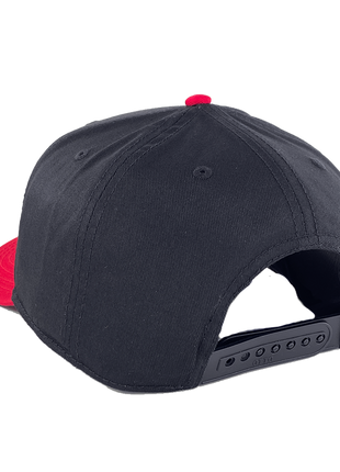 Crazy Train Custom Embroidered Hat