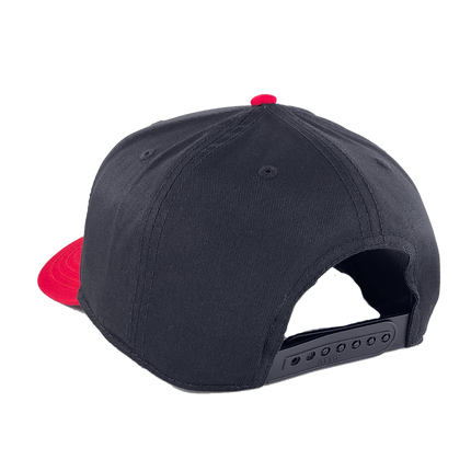 Crazy Train Custom Embroidered Hat