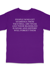 Purple / S