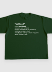 Green / Small