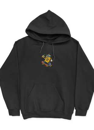 I Drink Like I Skate For Baker Hoodie Cuttheactivist Official Merch