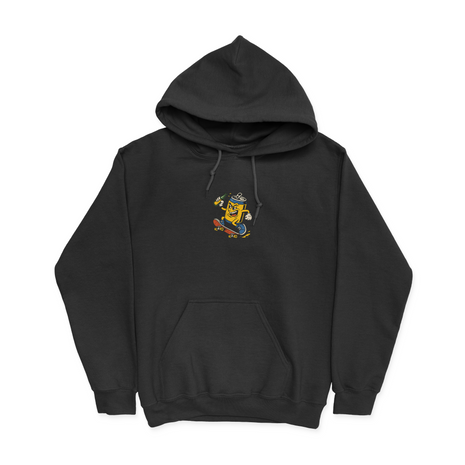 I Drink Like I Skate For Baker Hoodie Cuttheactivist Official Merch