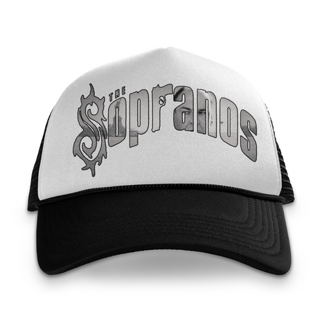 Sopranos Honey TV Collab Hat Custom Printed