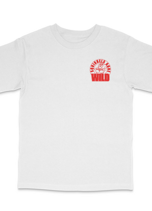 Squirrels Gone Wild T-Shirt