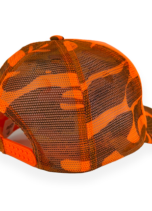 Support Your County Fair Carnies Custom Embroidered Hat