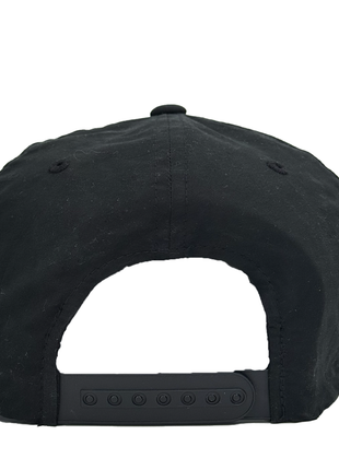 Who The F Is Carly Cosgrove Custom Embroidered Snapback