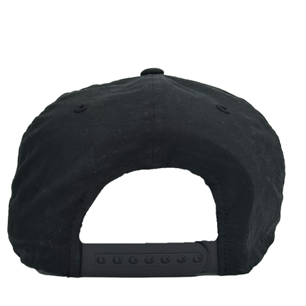 Who The F Is Carly Cosgrove Custom Embroidered Snapback