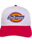 Non-Distressed