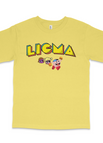 Yellow / S