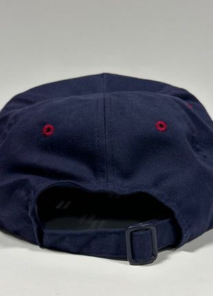 IM DEFINITELY NOT DRUNK RIGHT NOW Vintage Strapback Cap Hat Eustom Embroidered