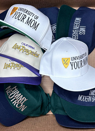Oops Hat LIMITED STOCK