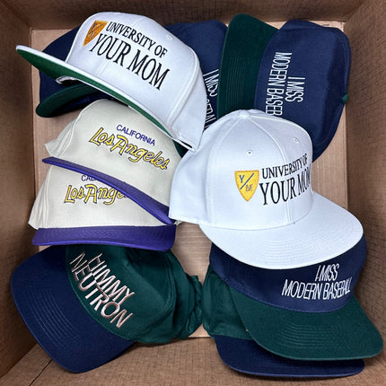 Oops Hat LIMITED STOCK