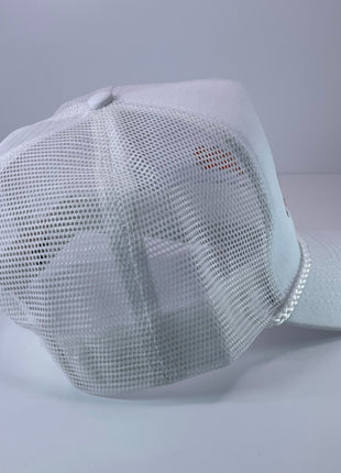 Knoxville Tennessee Mesh Trucker Snapback Rope Cap Hat Custom embroidery Knoxville, TN