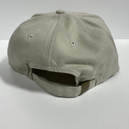 ITS BEEN MONDAY ALL WEEK Vintage Strapback Cap Hat Funny Custom Embroidered