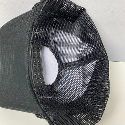 Do you wanna drunk? Black mesh SnapBack Hat Cap with rope Custom Embroidery