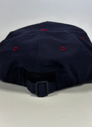 Fn Truckin Vintage Strapback Hat Cap Custom Embroidery