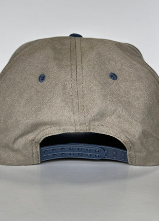 IM MORE OF AN ASS GUY Tall Crown Rope SnapBack Funny Cap Hat Custom Embroidered Hey Jezze Collab