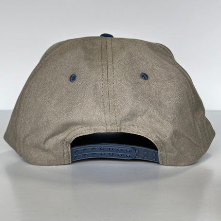 IM MORE OF AN ASS GUY Tall Crown Rope SnapBack Funny Cap Hat Custom Embroidered Hey Jezze Collab