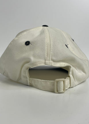 The Funniest thing about this hat custom embroidered vintage Strapback cap hat meme funny