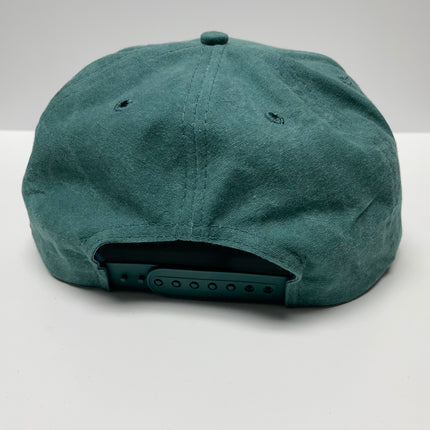 NARCOTICS ENTHUSIAST Vintage Snapback Cap Hat Custom Embroidered