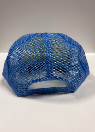 I MAY BE OLD AT LEAST I GOT TO SEE ALL COOL BANDS funny Father’s Day SnapBack Mesh Trucker Cap Hat Custom Printed