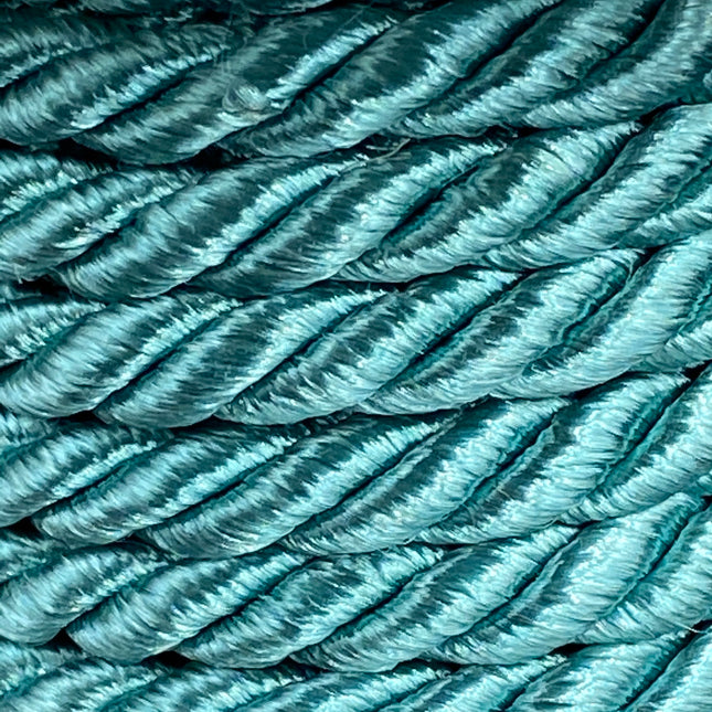 Teal Rope
