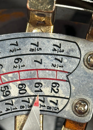 Kiss My Double Wide Ass on a Black SnapBack Hat Cap with Rope Custom Embroidery