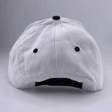 HANGOVER HAT Vintage Snapback Cap Hat Custom Embroidered